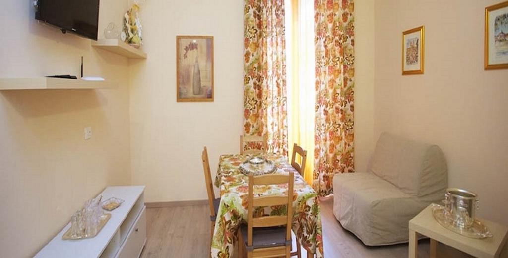 Cavour47 Roma Exterior foto
