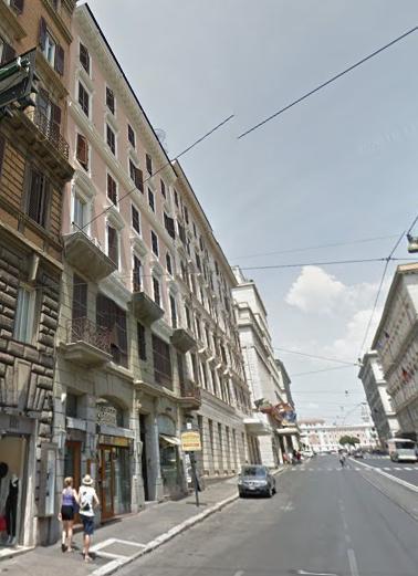 Cavour47 Roma Exterior foto