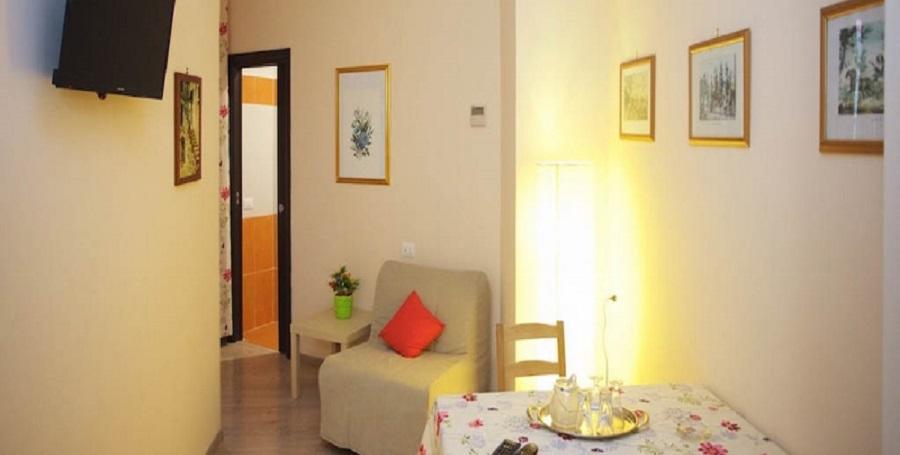 Cavour47 Roma Exterior foto